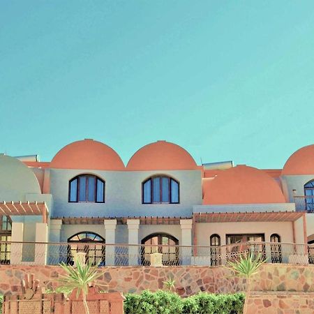 Rohanou Beach Resort El Qoseir Exterior photo