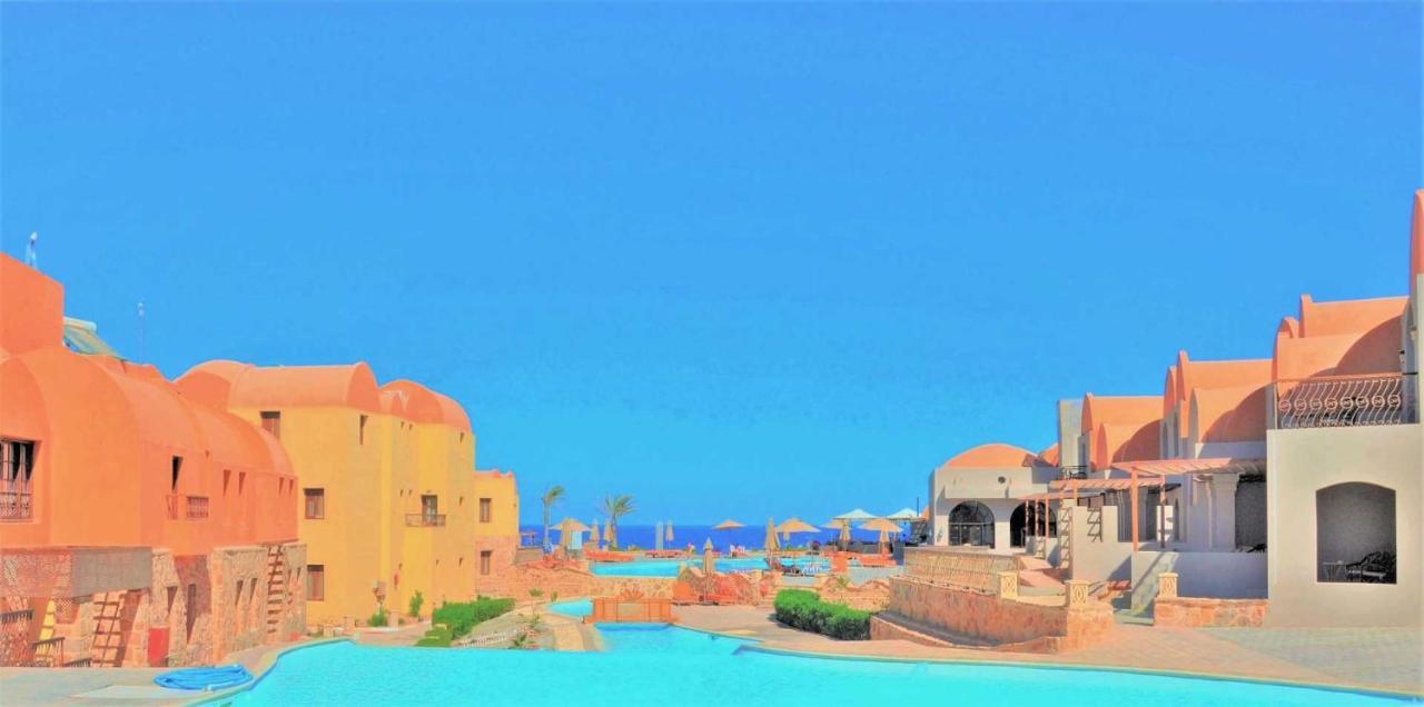 Rohanou Beach Resort El Qoseir Exterior photo
