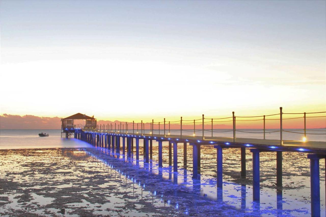 Rohanou Beach Resort El Qoseir Exterior photo
