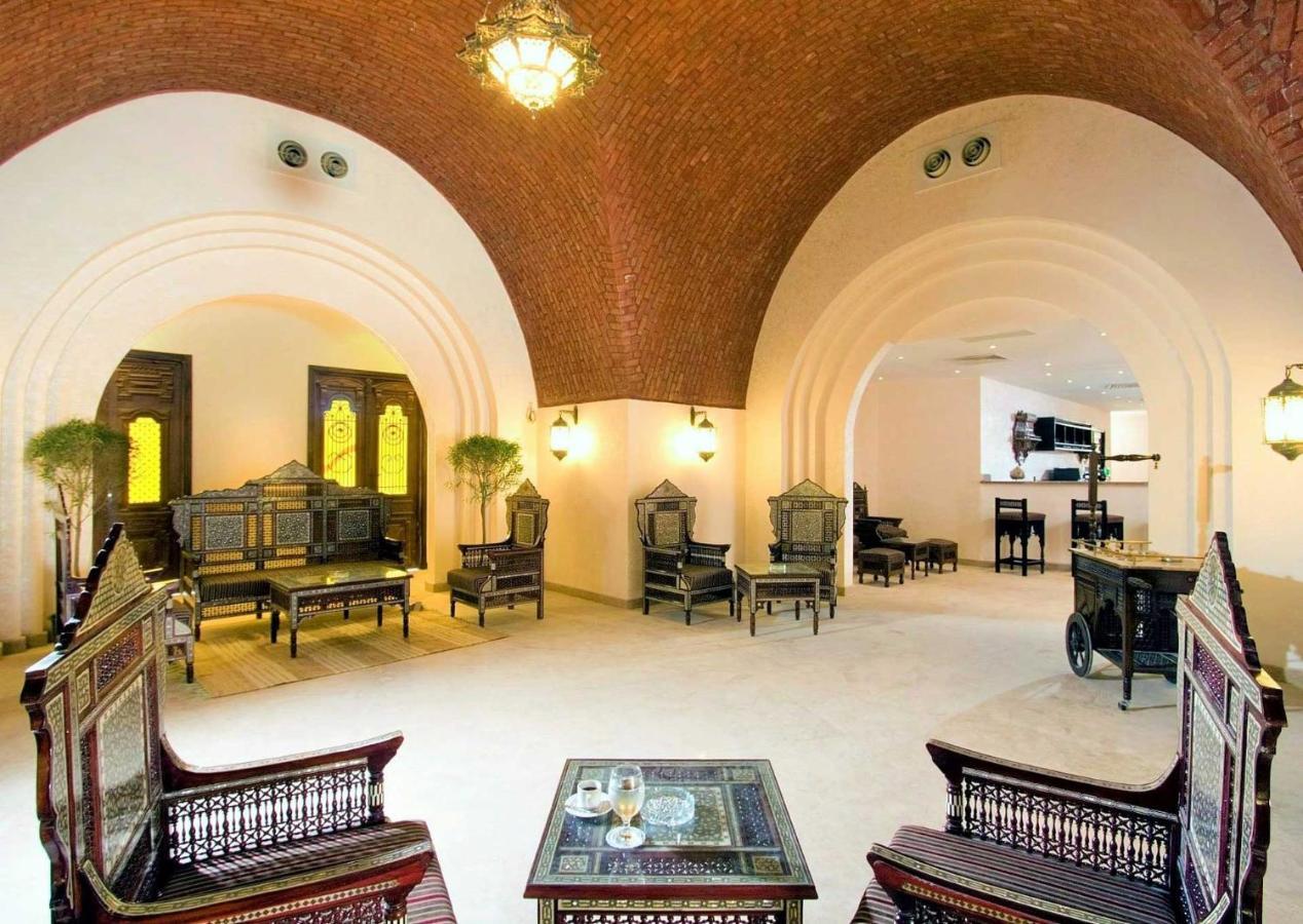 Rohanou Beach Resort El Qoseir Exterior photo