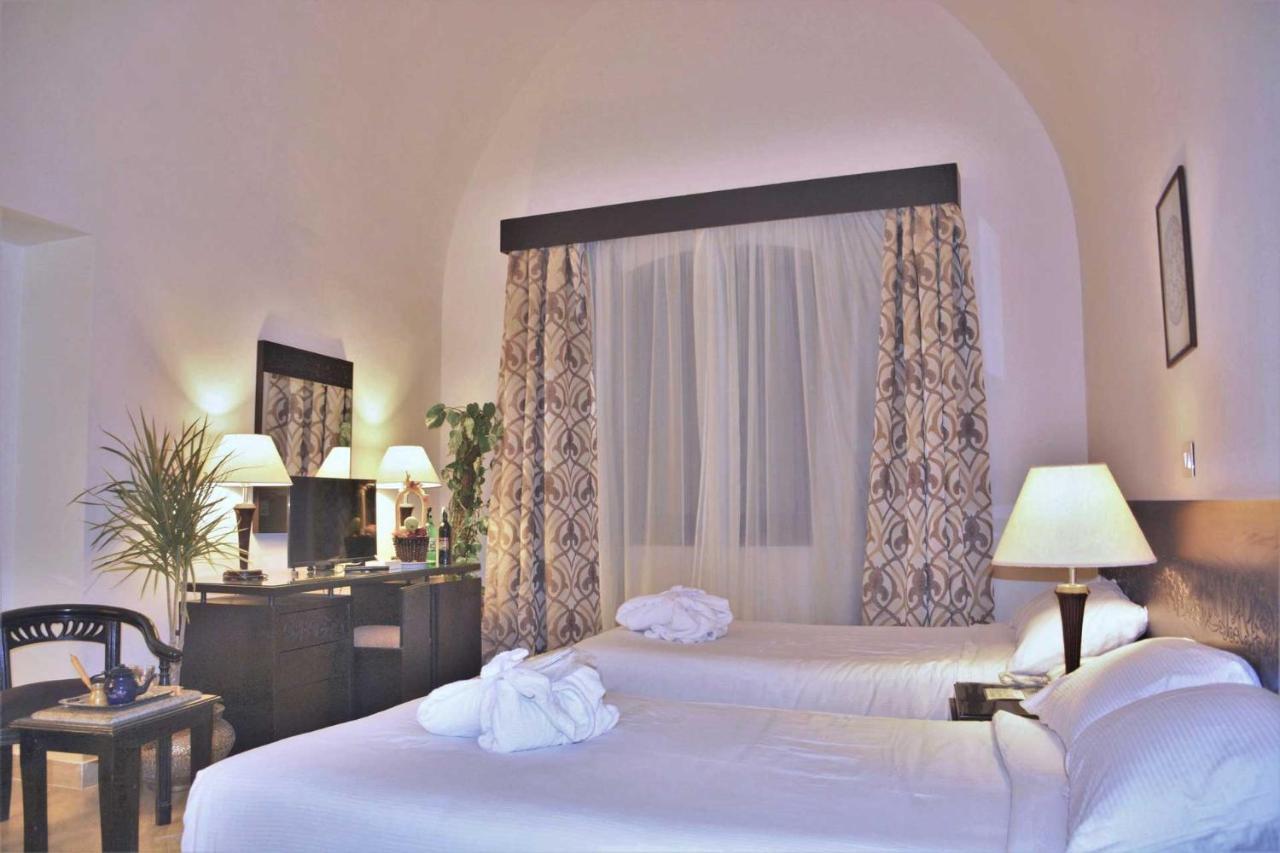 Rohanou Beach Resort El Qoseir Exterior photo