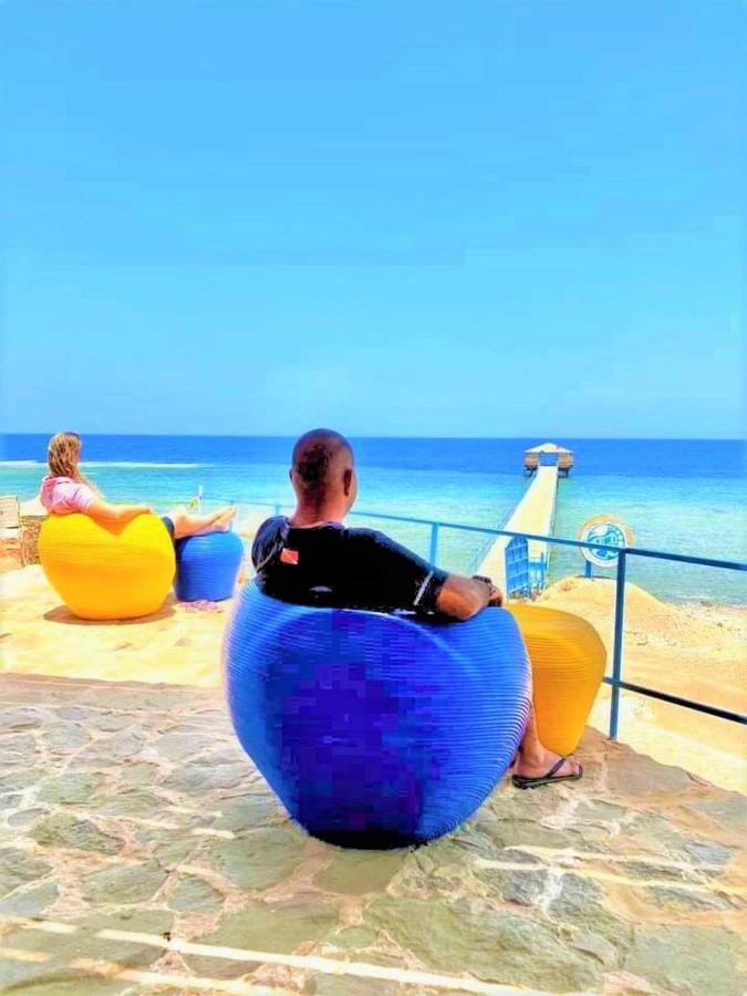 Rohanou Beach Resort El Qoseir Exterior photo