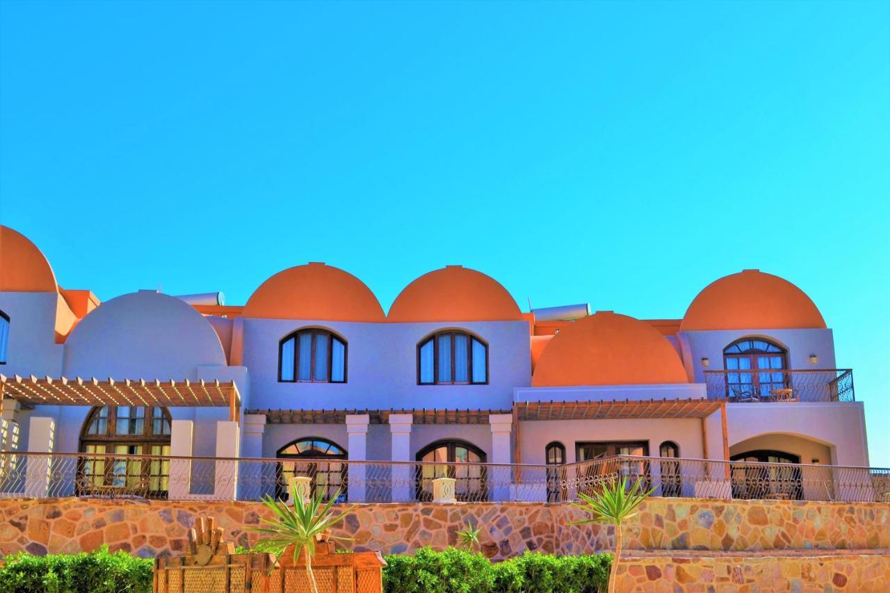 Rohanou Beach Resort El Qoseir Exterior photo