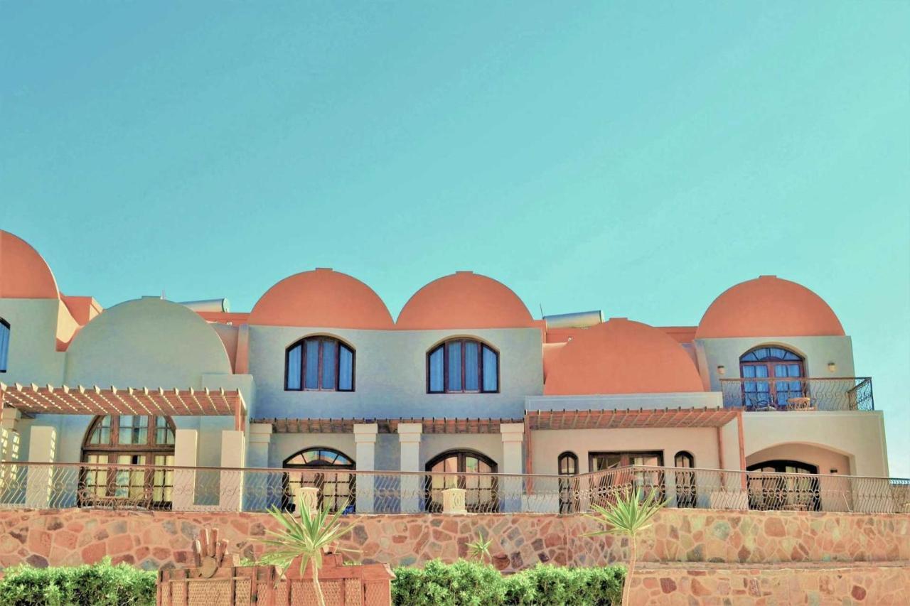 Rohanou Beach Resort El Qoseir Exterior photo